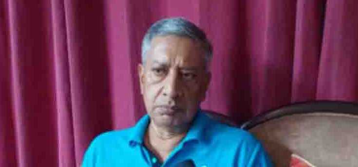 बजट में जम्मू-कश्मीर पुलिस के लिए डायरेक्ट फंडिंग एक अच्छा फैसला : पूर्व डीजीपी एसपी वैद